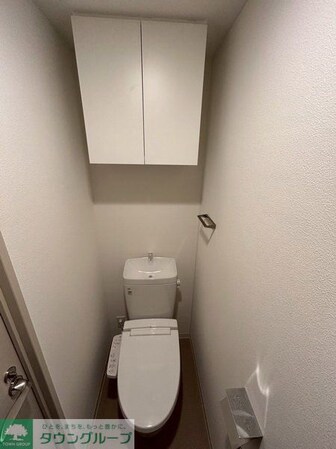 アイルグランデ赤羽の物件内観写真